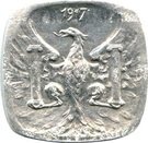 10 Centimes (Besançon)