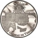 10 Euro (Palace of Versailles)