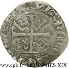 Blanc - Charles VII