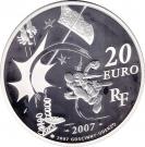 20 Euro (La Charge du Village)