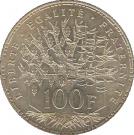 100 Francs