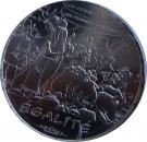 10 Euro – Astérix and Equality (Le devin)