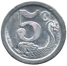 5 Centimes (La Rochelle)