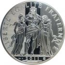 100 Euro (Hercules)