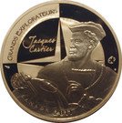 200 Euro (Jacques Cartier)