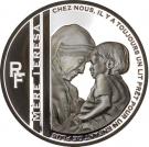10 Euro (Mother Teresa)