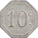 10 Centimes (Oyonnax)