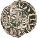1 Denier - Alain IV