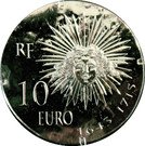 10 Euro (Louis XIV)