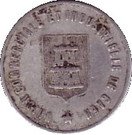 10 Centimes (Caen)