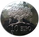10 Euro (Louis IX)