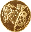 20 Euro (Arriving at the Champs-Élysées)