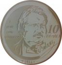 10 Euro (Rastignac)