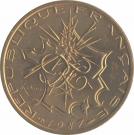 10 Francs