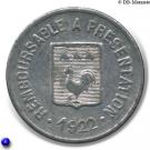 10 Centimes (Mazamet)