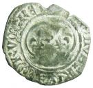 Denier-Tournois - Charles VII