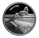 1½ Euro (High-Jump)