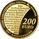 200 Euro (Court of Human Rights)