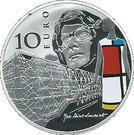 10 Euro - La France Époque Contemporaine