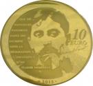 10 Euro (Odette de Crécy)