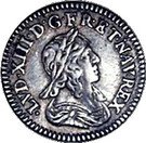 1/48 Ecu - Louis XIII