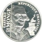 100 Francs (Gaspard Monge)