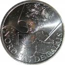 10 Euro (Nord-Pas de Calais, 1st type)