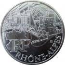 10 Euro (Rhône-Alpes)