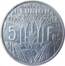 5 Francs