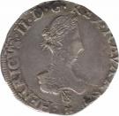 Franc - Henri II
