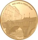 10 Euro (Pont-Neuf)