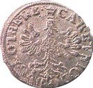 Groschen - Charles IV and Nicole