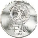 1½  Euro (Polar Year)