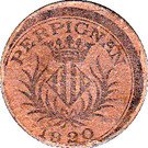 5 Centimes (Perpignan)