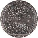 10 Euro - UEFA Euro 2016