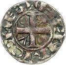 Denier - Henri II