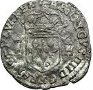 Douzain - Henri IV (9th type)