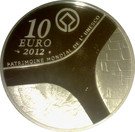 10 Euro (Abou Simbel)