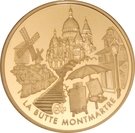 20 Euro (Montmartre)
