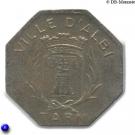 10 Centimes (Albi)
