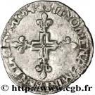 Pinatelle - Henri III (2nd type)