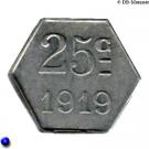 25 Centimes (Montréal)