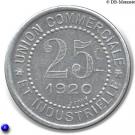 25 Centimes (Charlieu)
