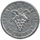 5 Centimes (Hérault)