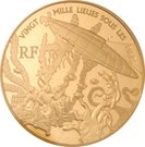10 Euro (20.000 Leagues Under the Sea)