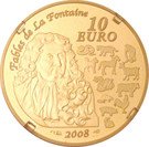 10 Euro (Rat)