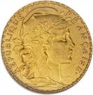 20 Francs