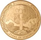 20 Euro (Brocéliande Forest)