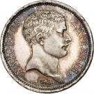 2 Francs - Napoleon I