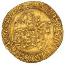 1 Cavalier - François I / François II